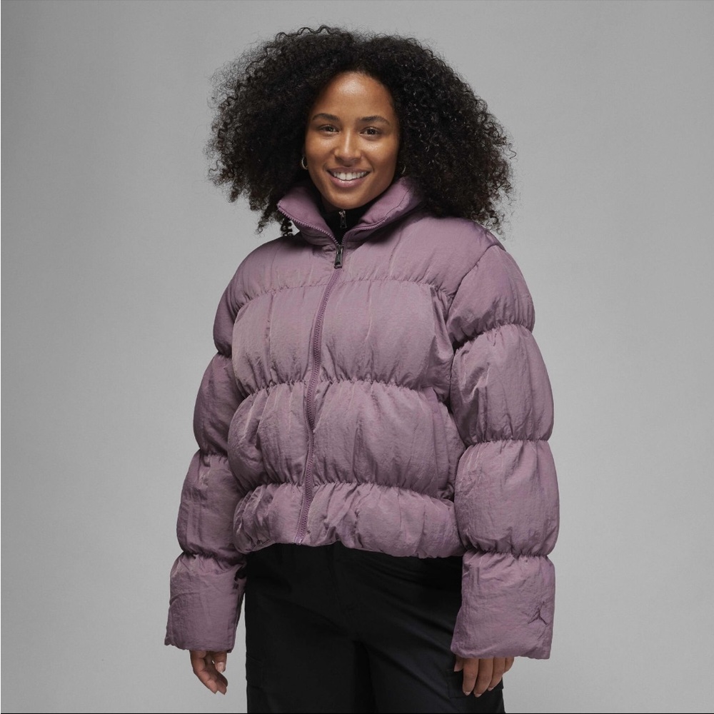Jordan Women's Puffer Jacket